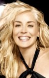 Фотография, биография Шэрон Стоун Sharon Stone