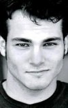 Фотография, биография Шоун Робертс Shawn Roberts