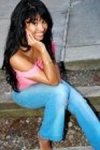 Фотография, биография Somaya Reece