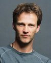 Фотография, биография Стефен Мойер Stephen Moyer