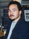 Фотография, биография Стив Яблонски Steve Jablonsky