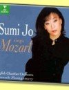 Фотография, биография Суми Йо Sumi Jo