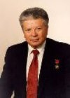 Фотография, биография Святослав Федоров Svyatoslav Fyodorov