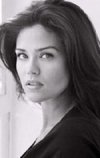 Фотография, биография Сьюзэн Уорд Susan Ward