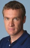 Фотография, биография Тейт Донован Tate Donovan