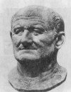 Фотография, биография Titus Vespasianus