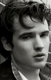 Фотография, биография Том Старридж Tom Sturridge