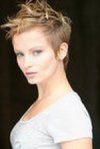 Фотография, биография Ulla Friis