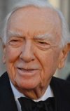 Фотография, биография Уолтер Кронкит Walter Cronkite