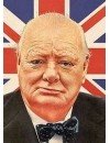 Фотография, биография Winston Leonard Spenser Churchill